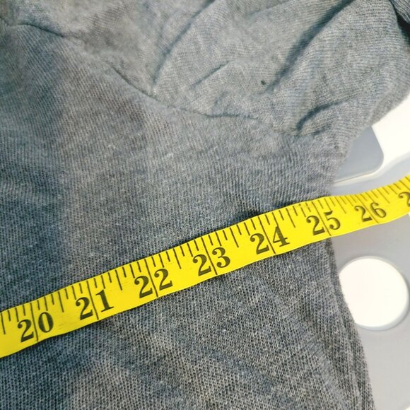 The Office Christmas Sweater XXL Grey & Red With Michael Scott Design - Picture 5 of 6